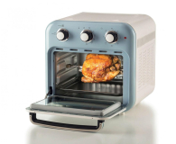 Ariete Piekarnik i frytkownica 4632/05 Air Fryer Oven Vintage - 1587356 - zdjęcie 2